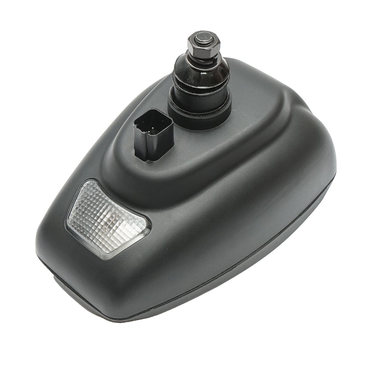 Set lampi fata cu semnalizare st/dr pentru JCB 1CX-5CX cod OEM OEM 700-50192
